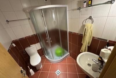 Apartament 2 camere - Faleza Nord/Mamaia-zona  Hotel Parc-110.000 euro (Cod E8) - 11