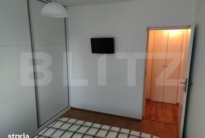 Apartament cu 2 camere decomandat în Burdujeni - 4