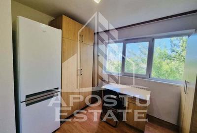 Garsoniera in zona Heaven/Stadion, etaj intermediar - 5