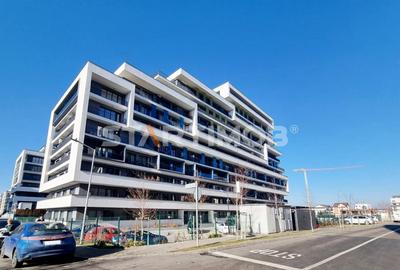 Apartament cu 2 camere decomandat, mobilat în Tractorul - 23