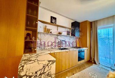 Apartament cu 2 camere, mobilat în Cotroceni - 1
