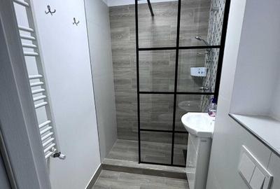 Inchiriez garsoniera Lujerului cu centrala proprie - 8