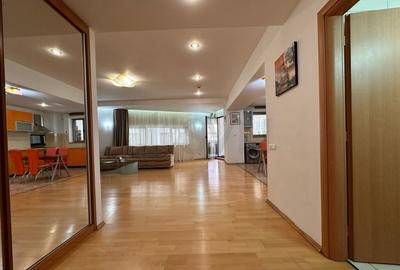 Apartament 4 camere Herastrau Cartierul Francez Apartament 4 camere Herastrau Cartierul Francez - 3