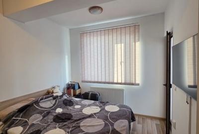 Apartament cu 2 camere semidecomandat în Tătărași - 8