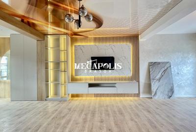 Duplex cu 4 camere cu Canalizare în Sânpetru - 5