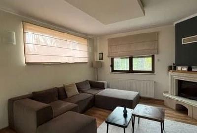 Casă cu 4 camere în Central - 7