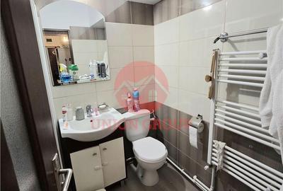 Apartament cu 2 camere decomandat, mobilat în Capitol - 10