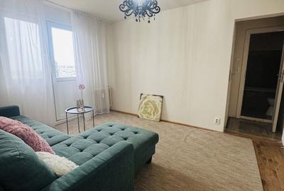 Apartament cu 2 camere semidecomandat în Central - 4