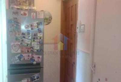 Ap.2 camere Cala Galati confort 1 mobilat si utilat - 6