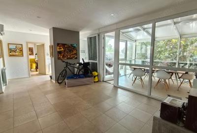 Apartament cu 5 camere decomandat, mobilat în Elisabetin - 5