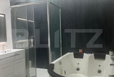 Apartament 6 camere, 143 mp, etaj 1, GARAJ, Cugir - 7