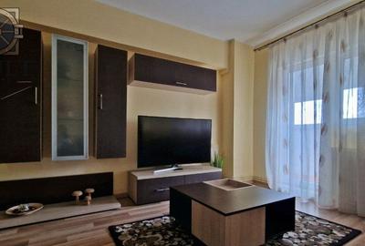 Apartament cu 3 camere semidecomandat, mobilat în Militari