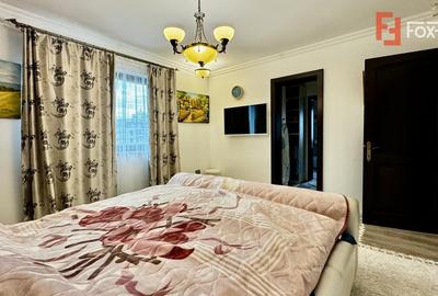 Casă individuală cu 5 camere cu Garaj în Chișoda - 18