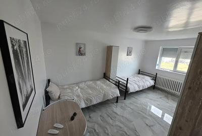 Garsonieră decomandată în Mircea cel Bătrân - 5