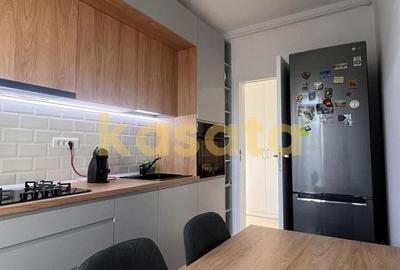 Apartament cu 2 camere decomandat, mobilat în Grozăvești - 8