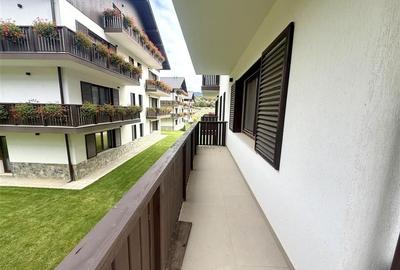Apartament de 2 Camere, Poiana Brasov - 10