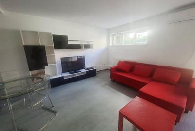 Apartament cu 2 camere semidecomandat în Ștrand - 4