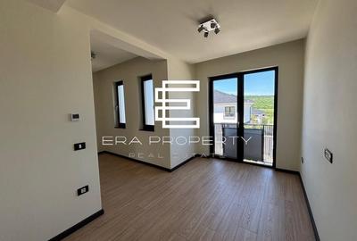 Casă tip duplex elegantă, cu finisaje moderne și priveliște panoramică - 2