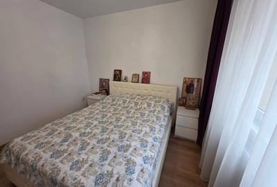 Apartament cu 3 camere decomandat, mobilat în Dristor - 13