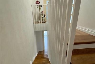 Vila unica in Iasi, tip London House  design rafinat si priveliste spectaculoas - 7