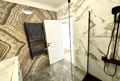Apartament de vanzare cu 3 camere Baciu - 6