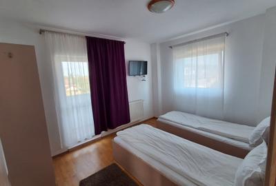 Apartament 3 camere Drumul Fermei, Oltenitei, Popesti Leordeni - 9