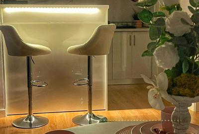 Apartament Signature Promenada Mamaia Nord, prima linie la mare! - 5