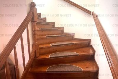 Casă cu 3 camere cu Teren 400 Mp în Dârste - 4