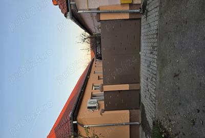 Inchiriez casa in Fantanele - 1