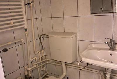 Garsonieră decomandată în Micro 40 - 2