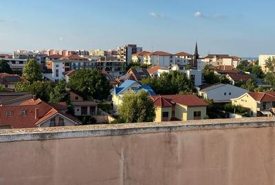 2 Camere + dresing/birou-Bloc 2008 |Terasa 42.61 | 2 Balcoane -Strada Rapsodiei - 13