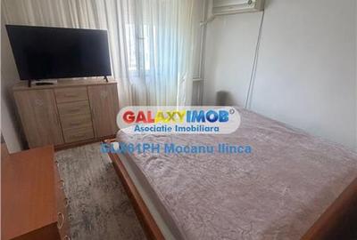 Apartament cu 3 camere decomandat, mobilat în 9 Mai - 2