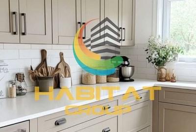 Vanzare ap. 3 camere etaj 6 aproape de metrou Aparatorii Patriei comision 0 - 5