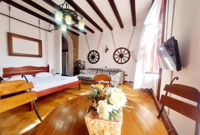 Preluare afacere pensiune administrare in regim turistic, Centrul Istoric - 2