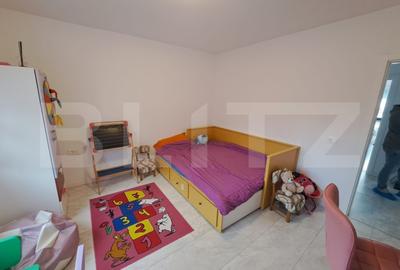 Casa parter cu priveliste spre munte,singur in curte - 10