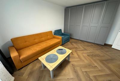 Apartament cu 2 camere semidecomandat, mobilat în Aviației - 2