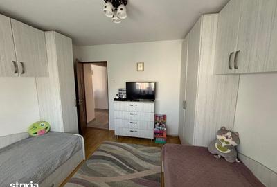 Apartament cu 3 camere în Tudor Vladimirescu - 8
