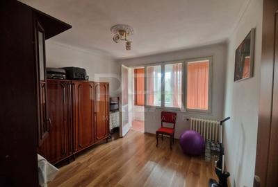 Apartament 3 camere Complet mobilat si utilat 5 Minute de metrou Obor - 15