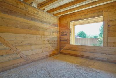 Proiectul Tau de Vis Incepe Aici - Casa Noua, 588 mp Teren, Carpinis - 17