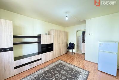 Garsonieră semidecomandată, mobilată în Aradului - 16