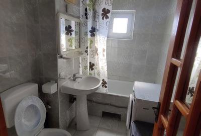 Apartament cu 2 camere decomandat în Girocului - 9
