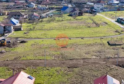 Teren în Corbu - 15