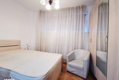 Apartament cu 2 camere în Central - 4