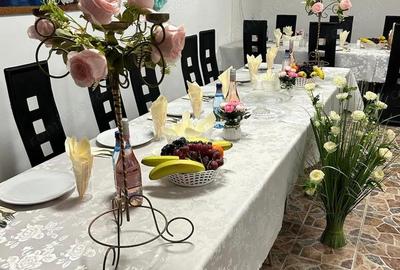 Padureni-Centru-Casa-Pretabil afacere- 980mp - 3