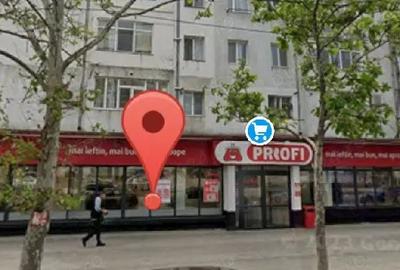 Spațiu comercial, de 200 mp, în Ultracentral