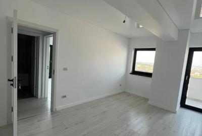 Apartament cu 3 camere decomandat în Nicolina - 16