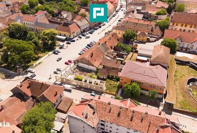 Spațiu comercial, în Central - 18