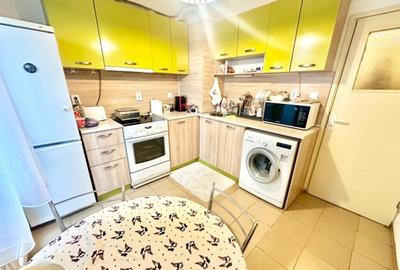 Apartament de vanzare Andrei Saguna - 2