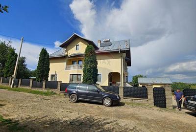 Casa / Vila de vanzare cu teren intravilan 1200 mp-Zvo... - 16