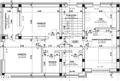 Casă cu 5 camere cu Teren 440 Mp în Mănăștur